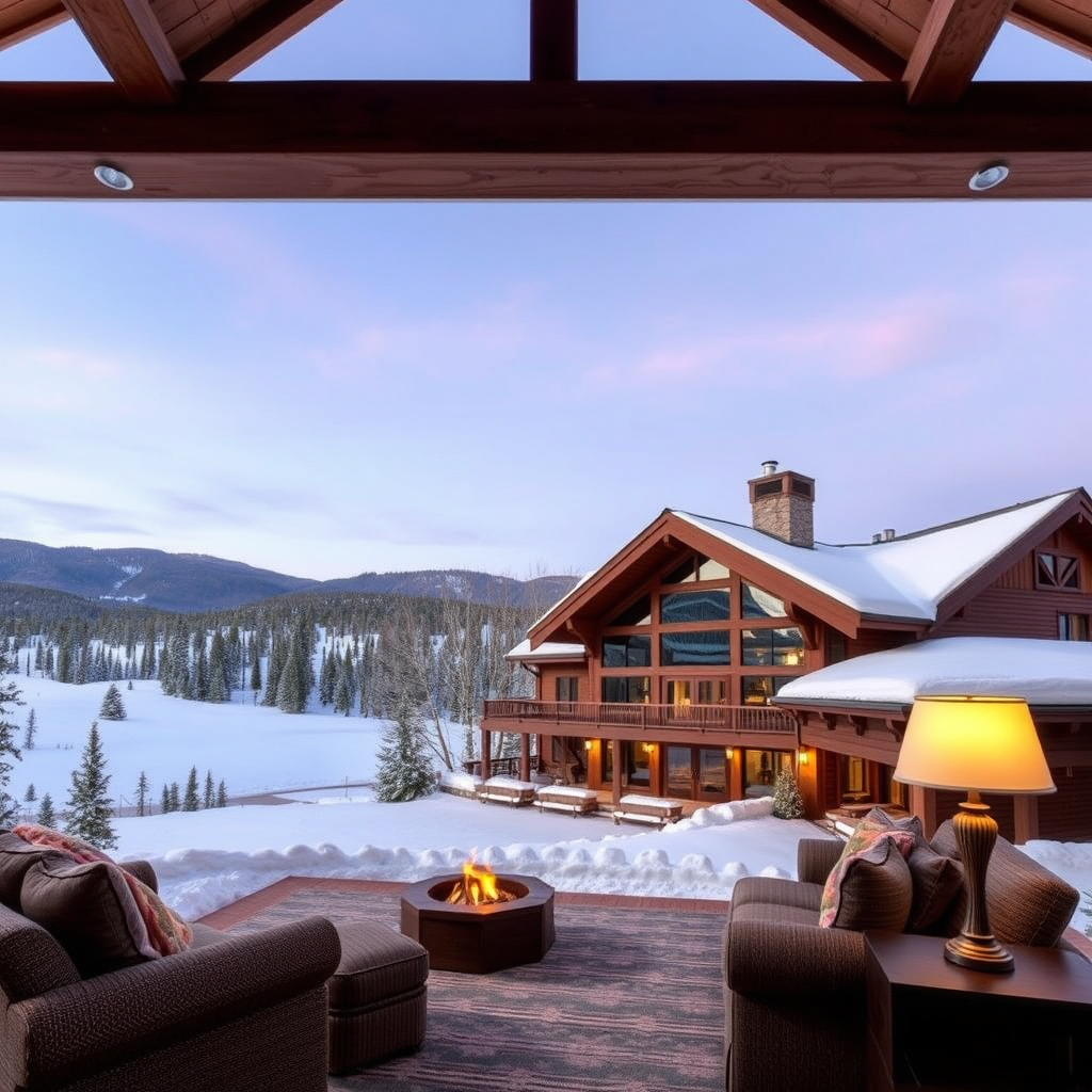 7-night stays: travel inspiration
